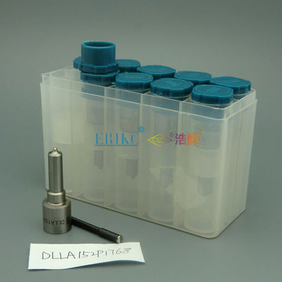 DLLA 152 P1768 Weichai For BOS nozzle diesel engine part DLLA 152P 1768 , 0433172078 oil injector nozzle type