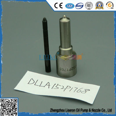 DLLA 152 P1768 Weichai For BOS nozzle diesel engine part DLLA 152P 1768 , 0433172078 oil injector nozzle type