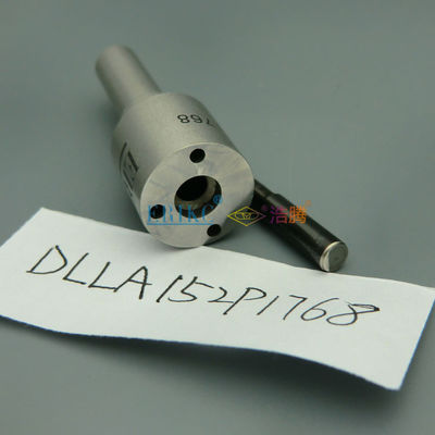 ERIKC DLLA 152P1768 nozzle unit Weichai fuel injector 0445120169/214/149/213 nozzle DLLA152 P 1768 / DLLA152P 1768