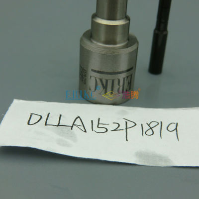 ERIKC DLLA152P1819 For BOS original fuel injector nozzle DLLA 152P 1819, oil burner nozzle assy 0433172111 / DLLA152P 1819