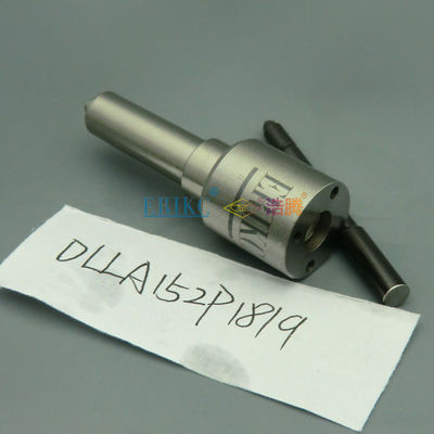 DLLA 152 P 1819 For BOS diesel fuel injector nozzle 0 433 172 111 auto parts injection pump nozzle assembly DLLA152 P1819