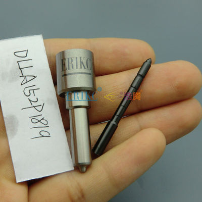 DLLA152 P 1819 Weichai auto fuel injector 0 445 120 224 / 170 nozzle DLLA 152 P1819 DLLA 152P1819
