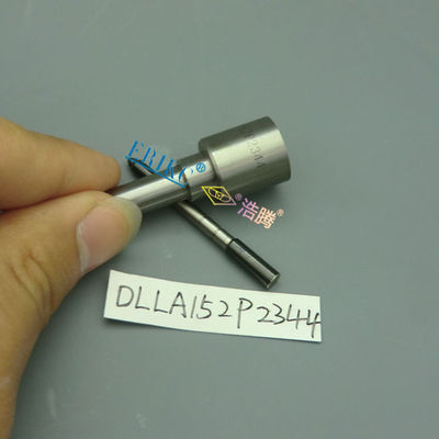 Weichai DLLA152P2344 For BOS auto spare parts nozzle DLLA 152P 2344 oil pump injector nozzle DLLA 152 P2344 for 0445120343