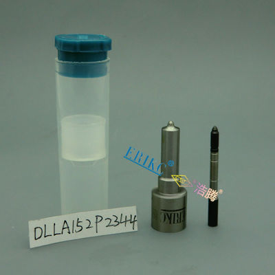 Weichai DLLA152P2344 For BOS auto spare parts nozzle DLLA 152P 2344 oil pump injector nozzle DLLA 152 P2344 for 0445120343