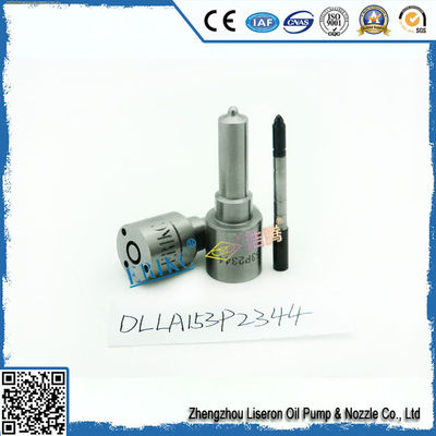 DLLA152 P2344 For BOS Weichai  fuel dispenser fire nozzle parts DLLA152P 2344 / DLLA 152 P 2344 for injector 0 445 120 343