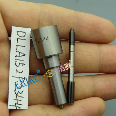 For BOS Weichai DLLA 152P2344 oil pump injector 0 445 120 343 fuel injection nozzle DLLA152 P 2344 / 0 433 172 344