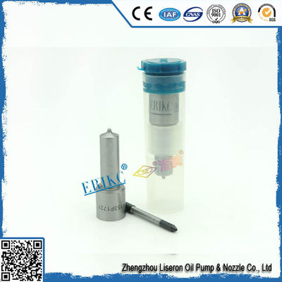 ERIKC DLLA 153 P 1721 For BOS diesel fuel injection nozzle DLLA 153 P1721 DongFeng nozzle 0433172056 for 0455120106 / 310