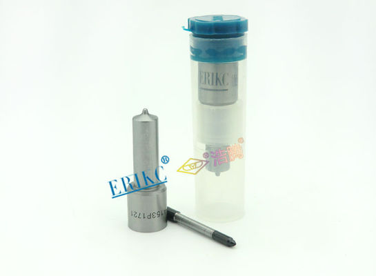 For BOS P1721 diesel injection pump parts nozzle DLLA 153P1721 DongFeng For Renau  For BOS DLLA153 P 1721 / DLLA153P 1721