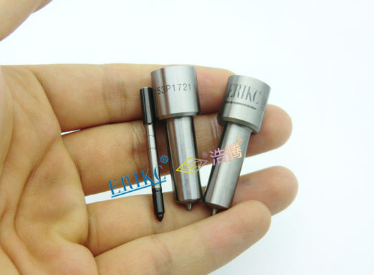 For BOS P1721 diesel injection pump parts nozzle DLLA 153P1721 DongFeng For Renau  For BOS DLLA153 P 1721 / DLLA153P 1721
