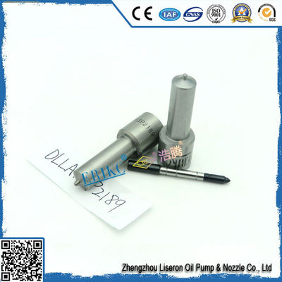 DLLA153P2189 For BOS diesel fuel Dong Feng injection nozzle DLLA153 P2189 / DLLA 153 P 2189 for 0445120232 / 0445120309