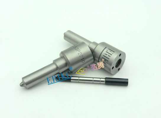 For BOS DLLA 153P2210 WEICHAI  ERIKC DLLA153 P 2210 aureate spray gun nozzle 0 433 172 210 for injector 0 445 120 261