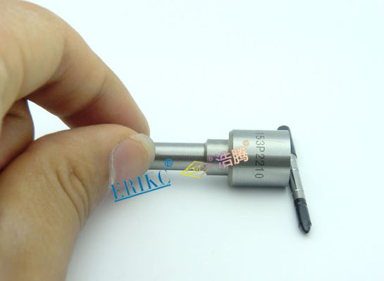 For BOS DLLA 153P2210 WEICHAI  ERIKC DLLA153 P 2210 aureate spray gun nozzle 0 433 172 210 for injector 0 445 120 261