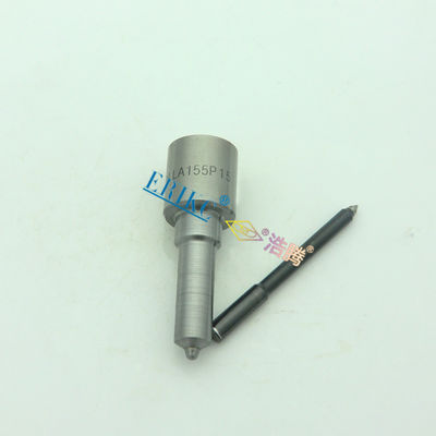 ERIKC DLLA 155P 1514 For BOS engine oil pump black coating injector nozzle DLLA155P1514 / DLLA 155 P1514 for 0445110249