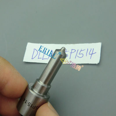 ERIKC auto engine nozzle 1514 and diesel nozzle DLLA 155P1514 / oil nozzle For BOS DLLA155 P 1514 / 0 433 191 935