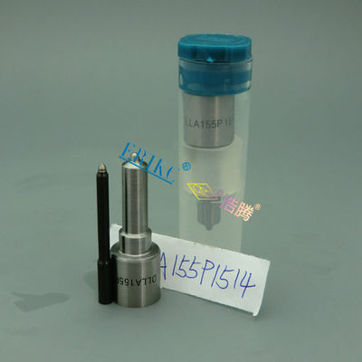 ERIKC auto engine nozzle 1514 and diesel nozzle DLLA 155P1514 / oil nozzle For BOS DLLA155 P 1514 / 0 433 191 935