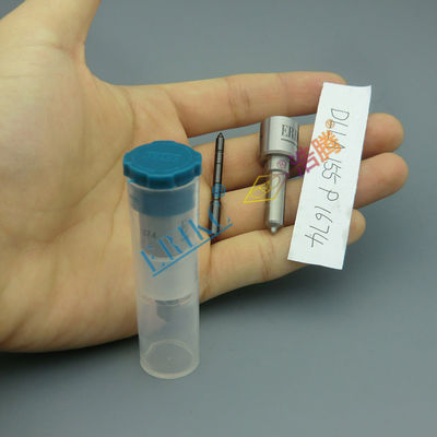 ERIKC DLLA155P1674 BAW For BOS inyector diesel nozzle XiChai 0 433 172 026, parts common rail nozzle DLLA 155 P 1674