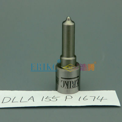 DLLA 155P1674 / DLLA155P 1674 For BOS injector nozzle FAW DLLA155 P 1674 BAW spray gun nozzle for injector 1112010-55D