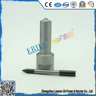 ERIKC DLLA155P822 For BOS auto parts fuel injector nozzle 0 433 171 562, diesel injection For Renau nozzle DLLA 155 P 822