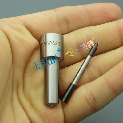 ERIKC DLLA155P822 For BOS auto parts fuel injector nozzle 0 433 171 562, diesel injection for Renault nozzle DLLA 155 P 822