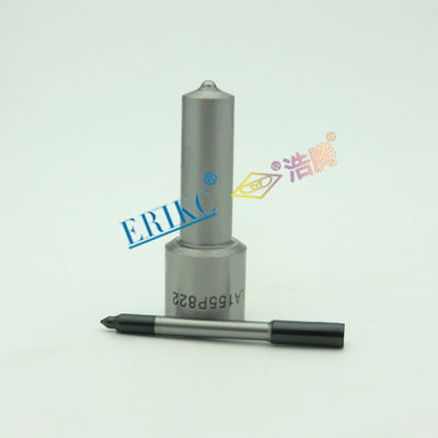 DLLA 155 P822 For BOS for Renault fuel nozzle 0433171562, CR dispenser injector nozzle DLLA 155P 822 for 0445120003 / 004