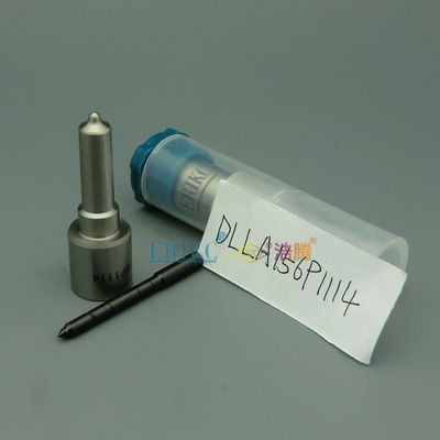 ERIKC DLLA 156P1114 / 0 433 171 719 For BOS black coating injector nozzle DLLA156 P 1114 for CRI injector 0986435154
