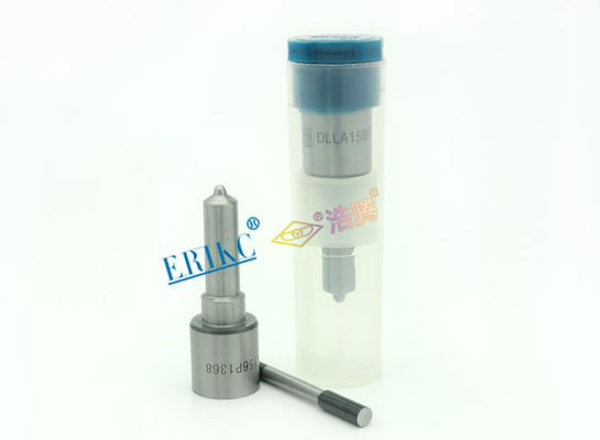 Hyundai DLLA156 P1368 For BOS KIA diesel fuel nozzle , 0 433 171 848 spray nozzle DLLA 156 P 1368 for 0445110279/186