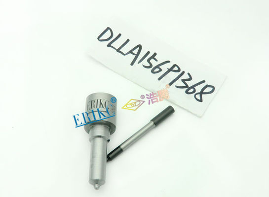 Hyundai DLLA156 P1368 For BOS KIA diesel fuel nozzle , 0 433 171 848 spray nozzle DLLA 156 P 1368 for 0445110279/186