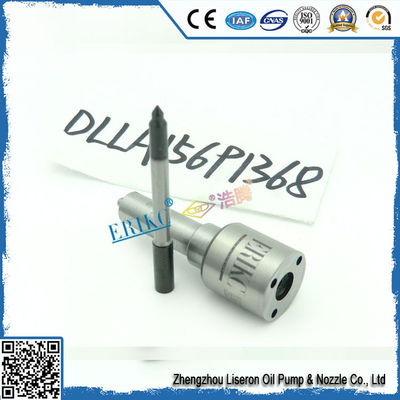 Hyundai DLLA156 P1368 For BOS KIA diesel fuel nozzle , 0 433 171 848 spray nozzle DLLA 156 P 1368 for 0445110279/186