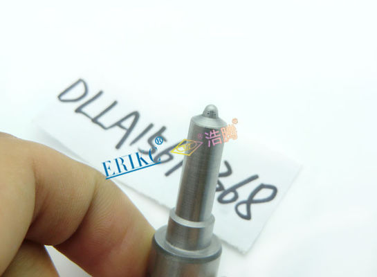 DLLA156 P 1368 Hyundai auto engine and For BOS DLLA 156P1368 common rail nozzle DLLA 156P 1368 for HYUNDAI