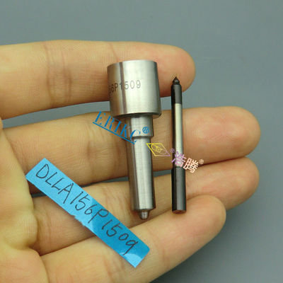 DLLA 156P 1509 For BOS diesel fuel injector nozzle HYUNDAI DLLA 156 P1509 / 0433171931 for KIA 0445110255 / 241
