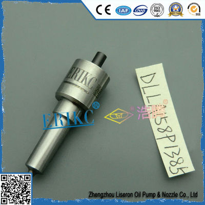 DLLA158P1385 For BOS engine injector spray nozzle DLLA 158 P1385 , burner oil nozzle 0 433 171 860 for GMC 0445120027