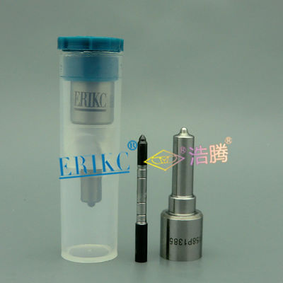 DLLA158P1385 For BOS engine injector spray nozzle DLLA 158 P1385 , burner oil nozzle 0 433 171 860 for GMC 0445120027