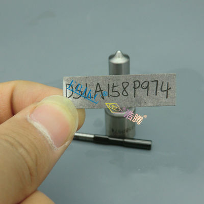 DSLA158 P974 For BOS auto diesel injector nozzle DSLA 158 P974 GMC Isuzu nozzle 0433175275 for 0445120008 / 0986435502