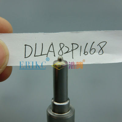 For BOS DLLA82 P1668 high performance fuel nozzle DLLA82P1668 auto Kobelco JMC diesel engine nozzle 0 433 172 024