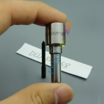 ERIKC DLLA 82 P1668 For BOS diesel fuel nozzle Kobelco JMC DLLA 82 P 1668 / 0433172024 for injector 0445110305