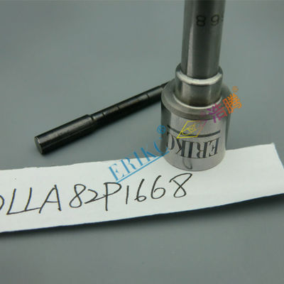 ERIKC DLLA82P 1668 engine injector nozzles DLLA 82P1668 , DLLA82 P 1668 diesel Kobelco JMC  0 445 110 305 / 521 nozzle