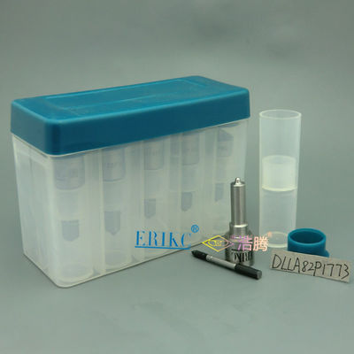 DLLA 82P1773 For BOS DLLA82 P 1773 JAC auto dispenser nozzle , 0433175470 C Rail oil nozzle DLLA82P 1773