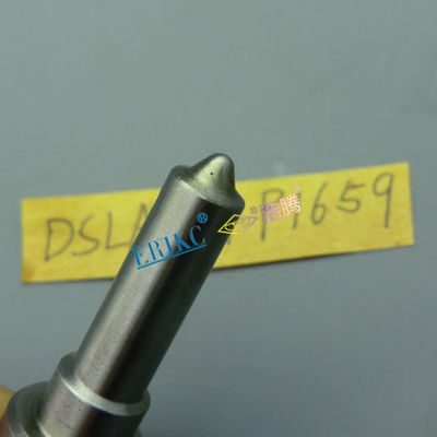 ERIKC DSLA124P1659 Dodge Ram For BOS injector nozzles , diesel pump nozzle DSLA124P 1659 for 0445120103 / 0445120114