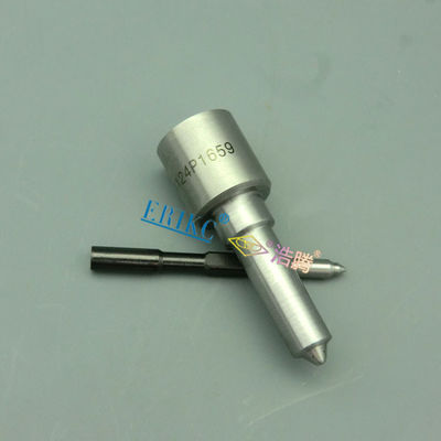 Dodge Ram DSLA 124 P 1659 For BOS injector For Cumins spray nozzle DSLA 124P1659 pump nozzle DSLA124 P 1659 / 0 433 175 470