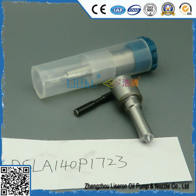 For BOS DSLA 140P1723 and DSLA140 P 1723 KAMAZ engine fuel injection pump nozzle DSLA140P 1723 for injector 0 445 120 123