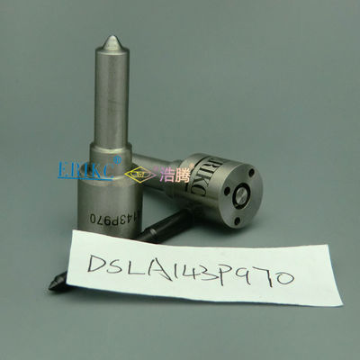 ERIKC DSLA 143 P970 For BOS auto spare parts DSLA143 P970, diesel engines parts nozzle 0433175271 for 0986435508