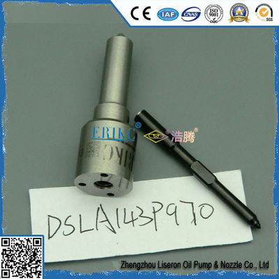ERIKC DSLA 143 P970 For BOS auto spare parts DSLA143 P970, diesel engines parts nozzle 0433175271 for 0986435508