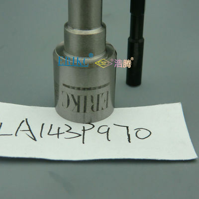 ERIKC DSLA 143P970 C. Rail injector nozzle DSLA143P970 diesel fuel injector nozzle DSLA 143P 970 For 0445120007