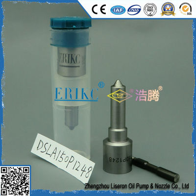 ERIKC DSLA150P1248 vw For BOS injection nozzle DSLA150 P1248, fuel system spare parts rail injector nozzle DSLA 150 P 1248