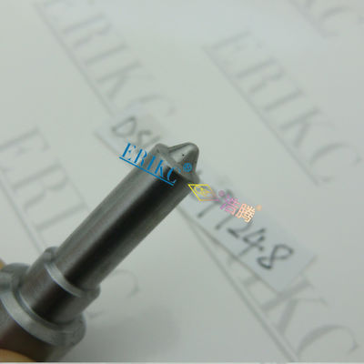 ERIKC DSLA150P 1248 For BOS CR fuel oil spray nozzle DSLA 150P 1248, common rail diesel burner nozzle tip DSLA 150 P1248