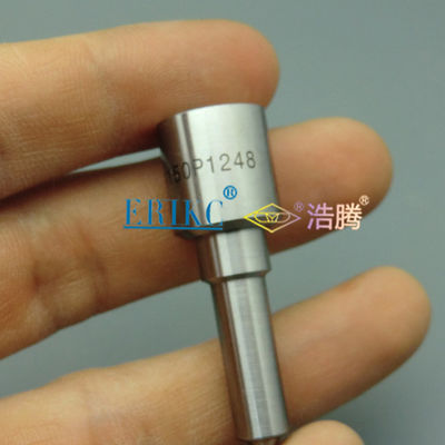 ERIKC DSLA150P 1248 For BOS CR fuel oil spray nozzle DSLA 150P 1248, common rail diesel burner nozzle tip DSLA 150 P1248