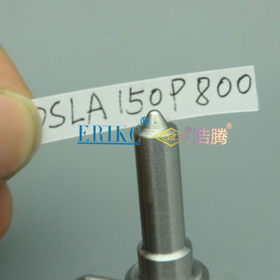 ERIKC DSLA150P 800 For BOS genuine engine parts fuel nozzle DSLA 150 P800 For Cumins sisu valmet spray nozzle DSLA 150P 800