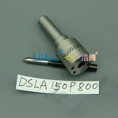 ERIKC DSLA150P 800 For BOS genuine engine parts fuel nozzle DSLA 150 P800 For Cumins sisu valmet spray nozzle DSLA 150P 800