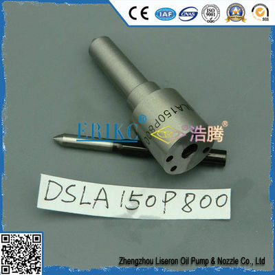 For BOS 800 original auto parts nozzle DSLA 150P800 For Cumins ISDE  professional nozzle For BOS DSLA150 P 800 / 0 433 175 199