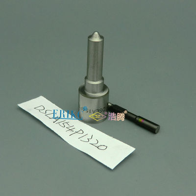 ERIKC  DSLA 154P 1320 oil pump injector nozzle DSLA154P1320 C. Rail auto diesel nozzle 0433175395 For BOS 0445110105